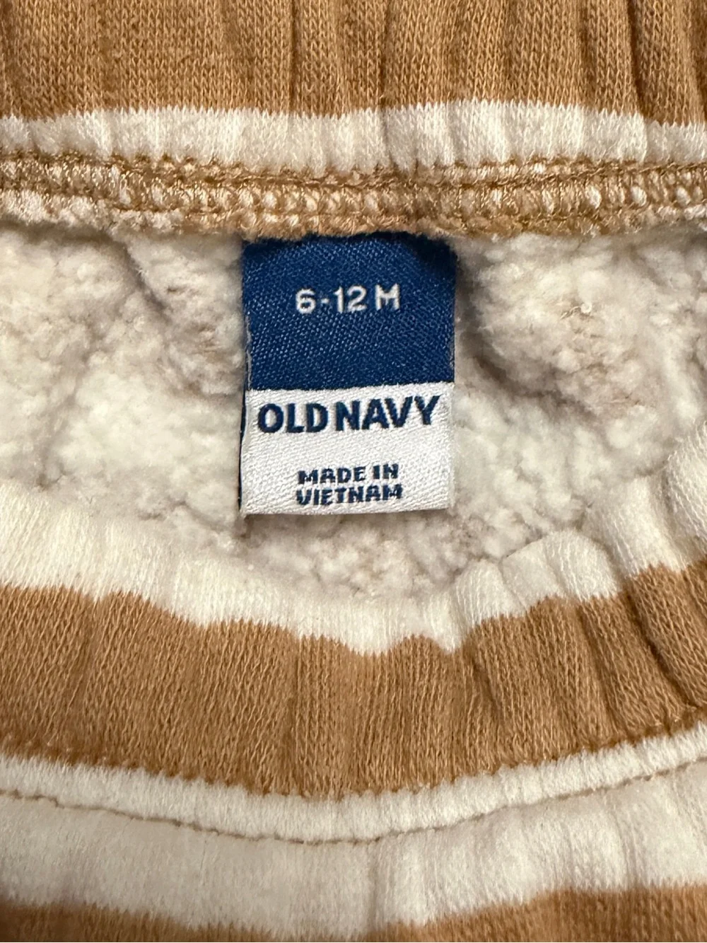 Six Pairs of Pants
